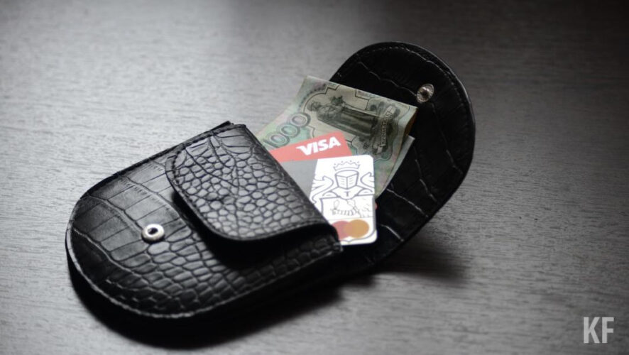 Существует риск столкнуться с&nbsp;&laquo;черными кредиторами&raquo;.