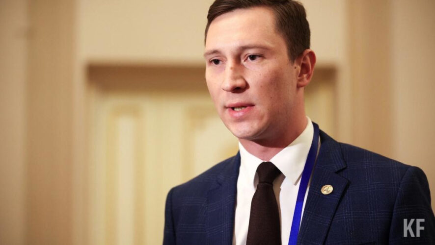 Руководитель аппарата исполкома Казани считает