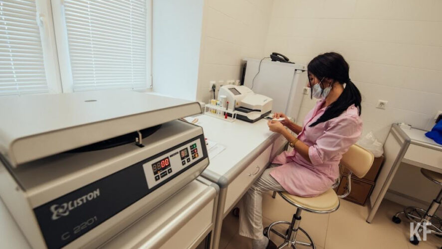 Всем переболевшим предлагают пройти углубленную диспансеризацию.