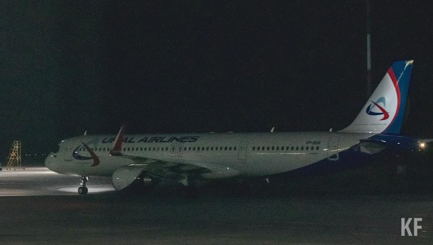 Первый импортозамещённый МС-21 планируется доставить в IV квартале 2024 года.