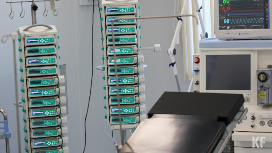 Сейчас заболевшие находятся&nbsp;в&nbsp;изоляции.