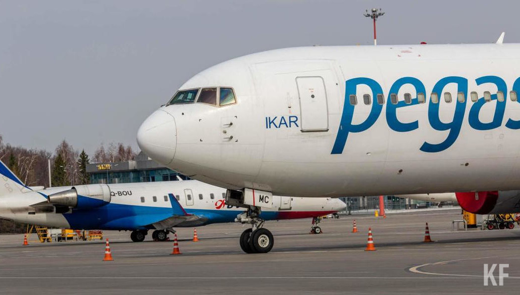 Пассажиров будут перевозить на самолетах Airbus 330-200.