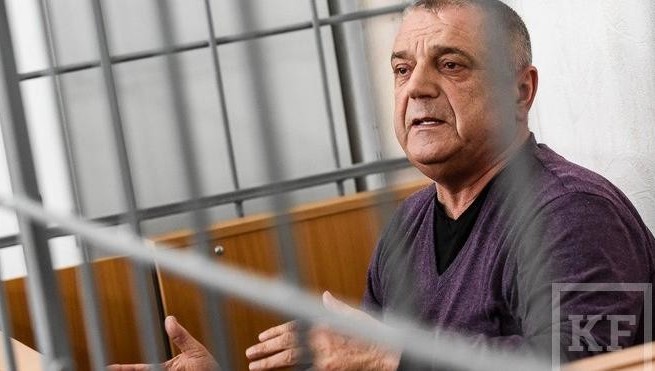 Рассмотрев апелляционные жалобы от дольщиков на арест гендиректора «ФОНа» Анатолия Ливады