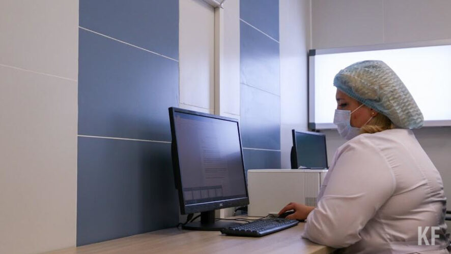 В Минздраве Татарстана напомнили