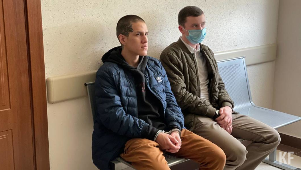 Суд не стал арестовывать 21-летнего Стивена Зуриту из-за недостаточности доказательств