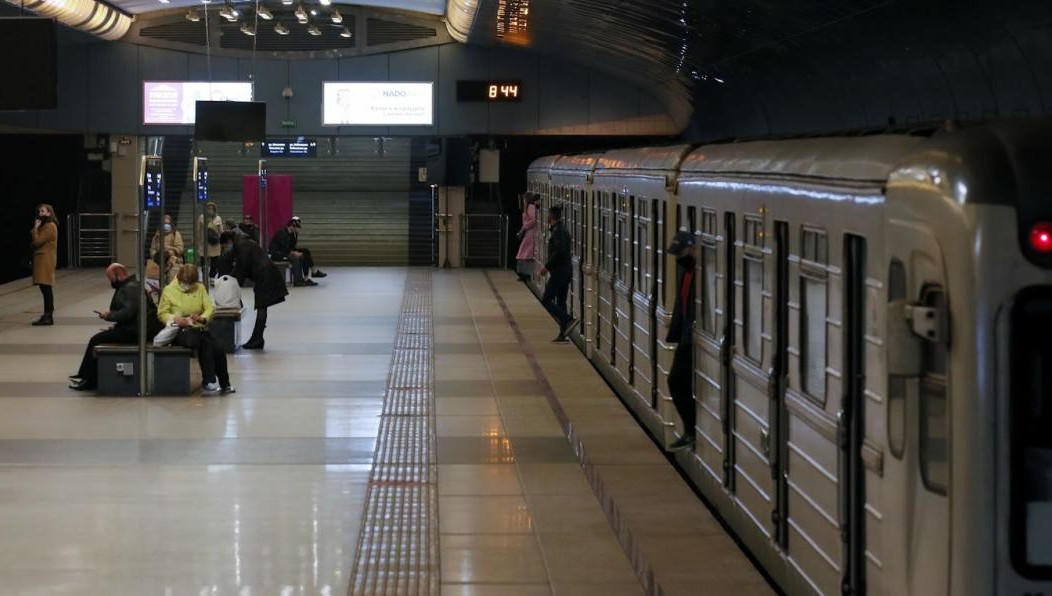 Работников транспортного подразделения также оснастят персональными аудио- видеорегистраторами.