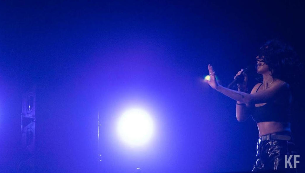 Изначально конкурс планировали организовать на Украине.