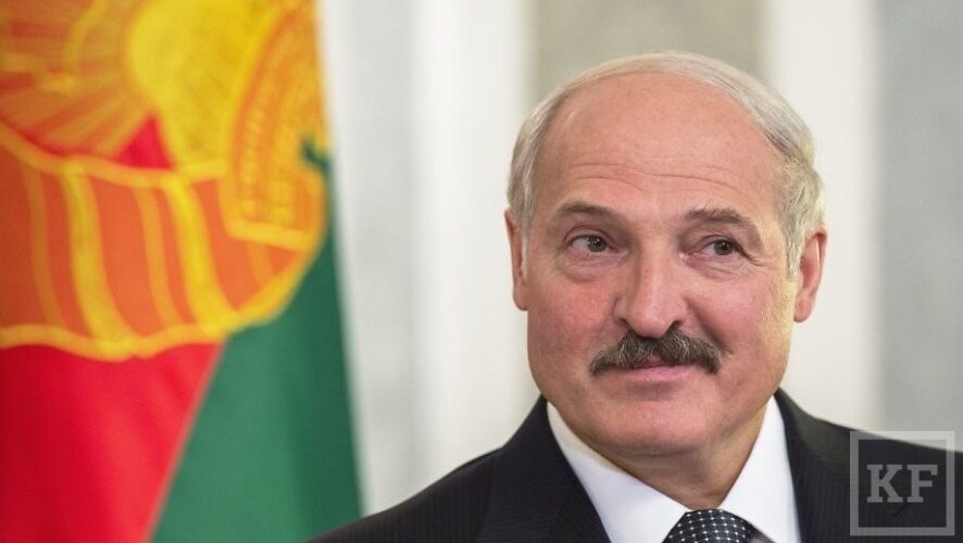 Александр Лукашенко побеждает на выборах президента Белоруссии с 83