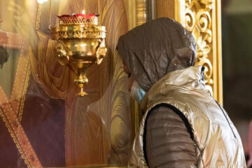 Ритуал пройдет в рамках праздника обретения чудотворного Казанского образа Пресвятой Богородицы.