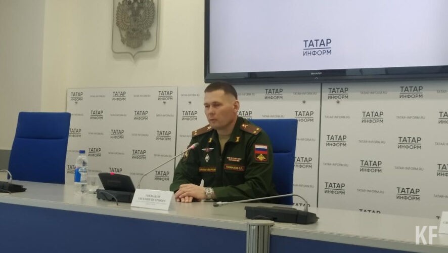 Контракт могут заключить граждане от 18 лет