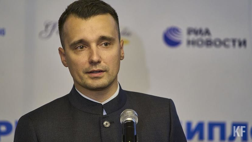 Организация будет заниматься помощью молодым людям в формировании систем ценностей.