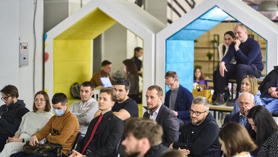 После завершения работы в городе продолжат развивать проект &laquo;Городские модераторы&raquo;.