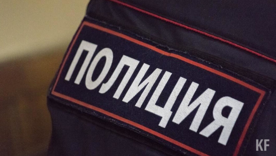 Мужчина взял с пострадавшего деньги за товар