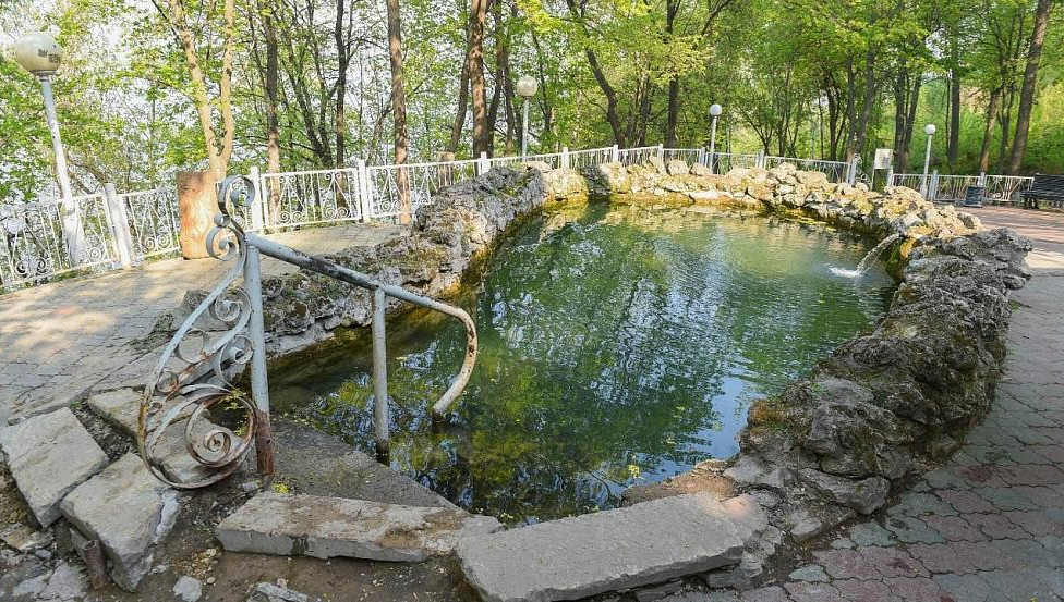 К работам приступят в этом году.