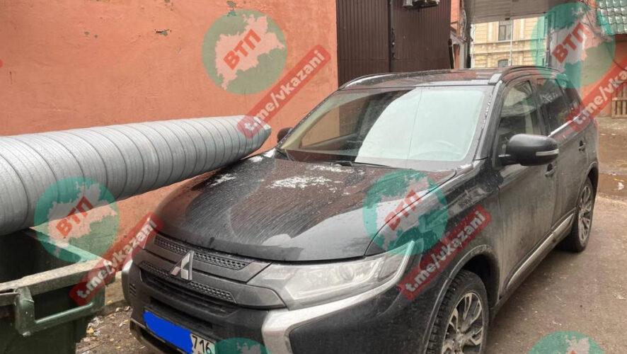 Пострадавших нет.