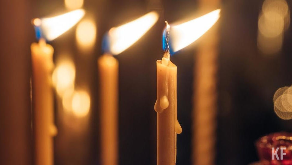 Гражданская панихида пройдет в помещении Академии наук республики.