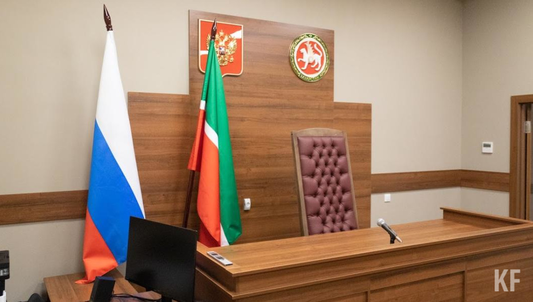 Материалы административного дела рассмотрят в суде.