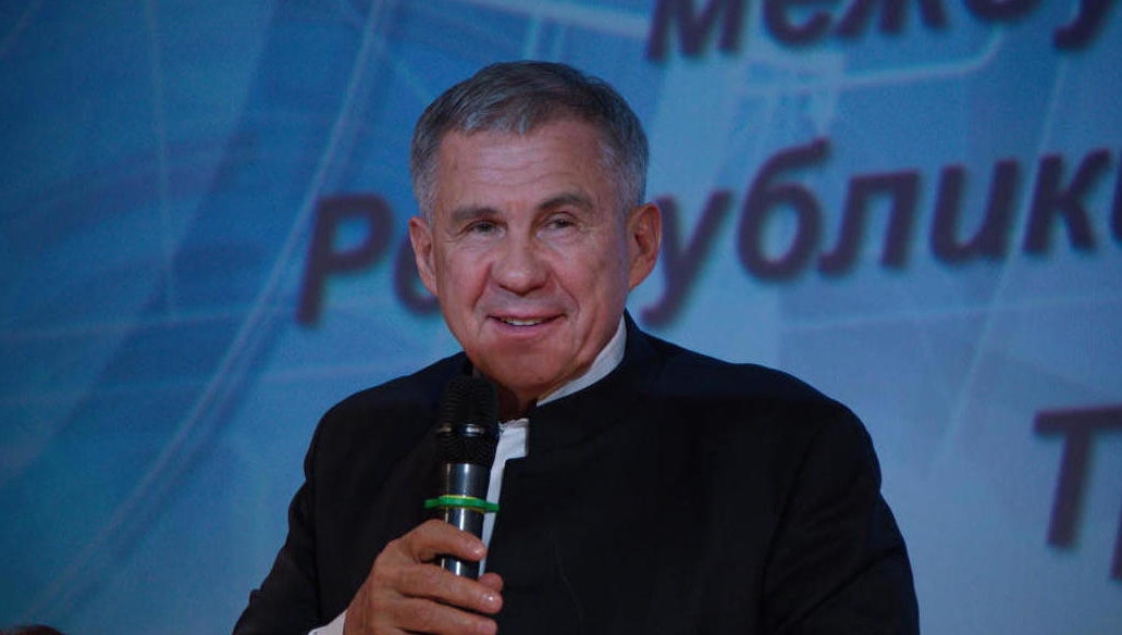 Лидер республики отметил