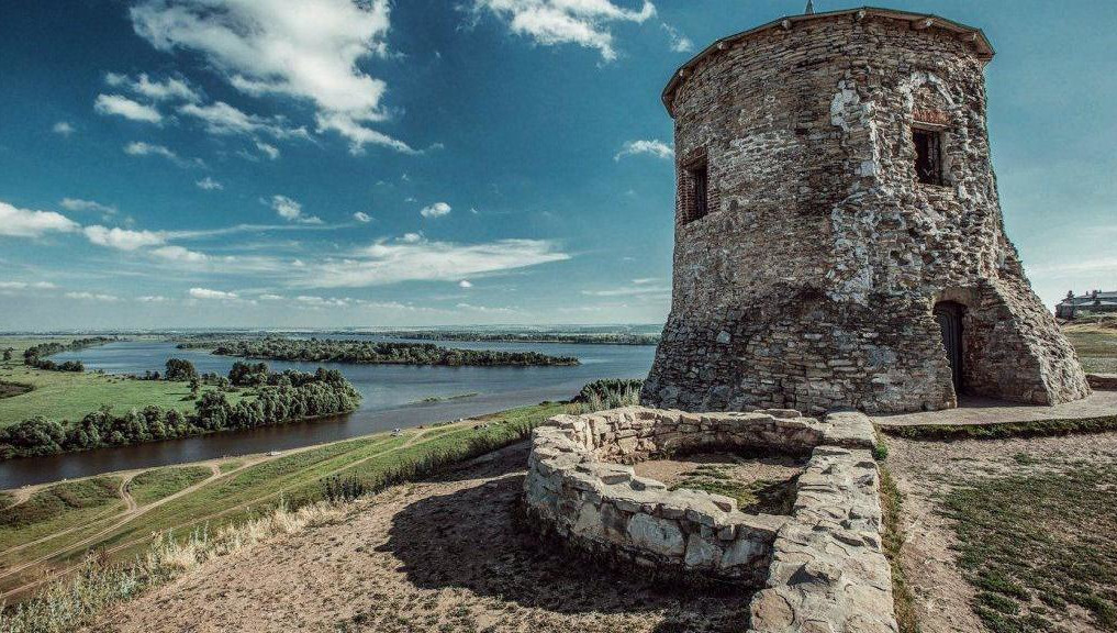 В микрорайоне «Студеный ключ» теперь есть улицы с названиями Живописная и Семейная и Морская.