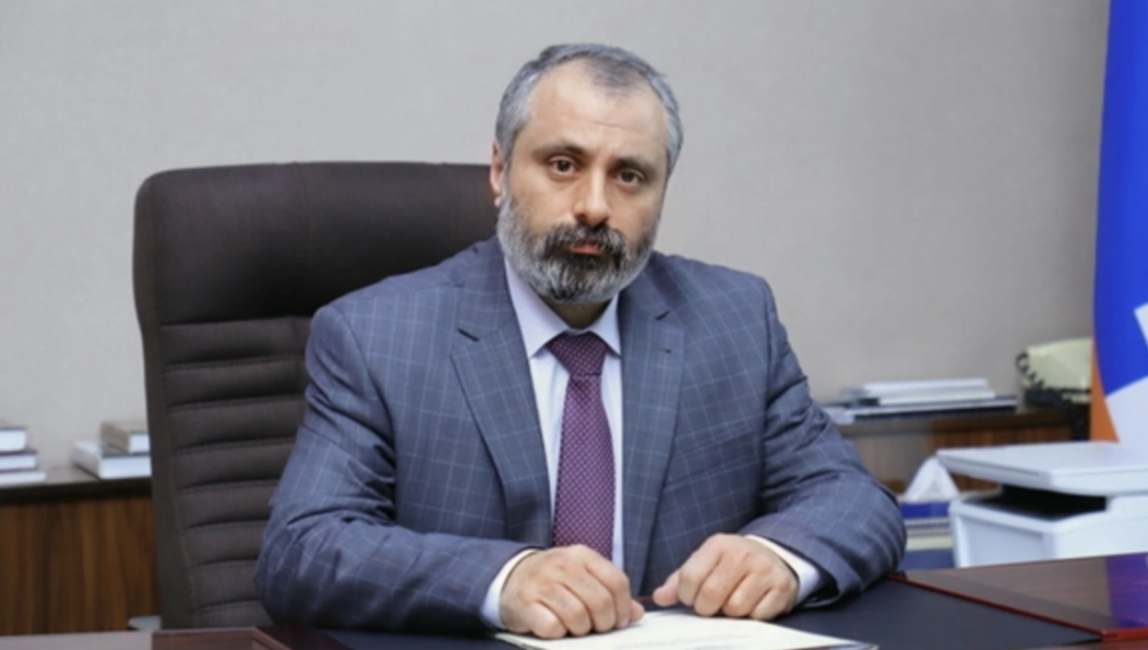 Давид Бабаян передан следствию.