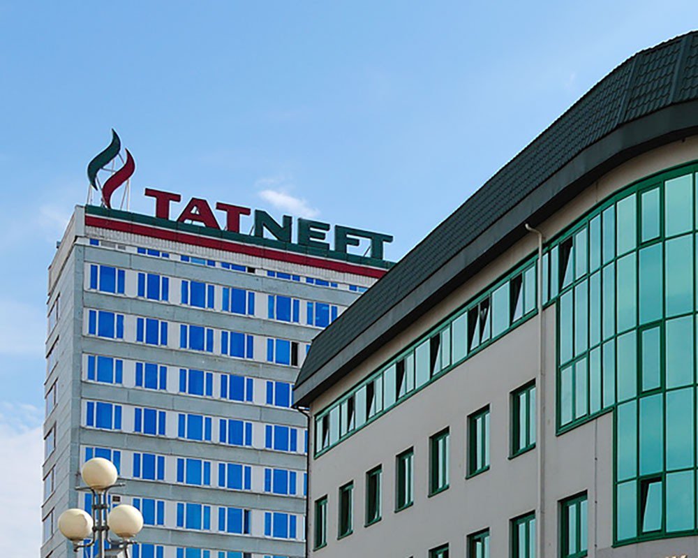 В топ-500 самых крупных компаний РФ вошли 13 предприятий из Татарстана 