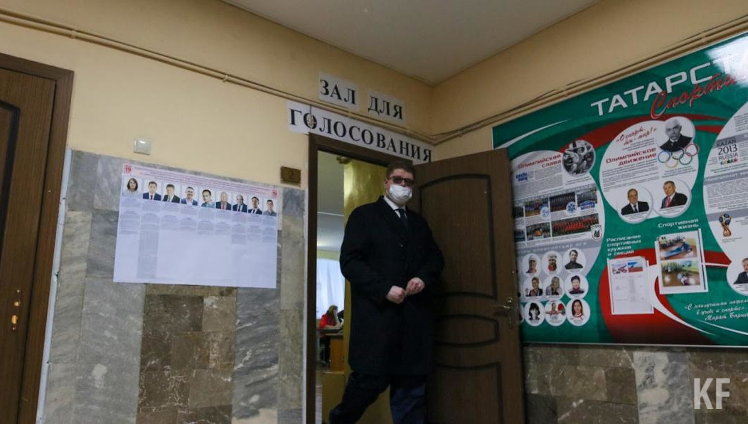 Об этом сообщила главный санитарный врач республики Марина Патяшина.