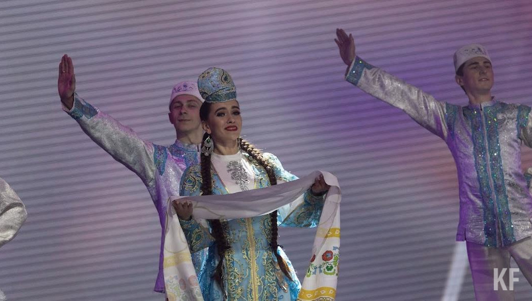 Среди победителей – детский сад и школа.