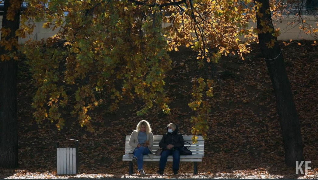 Борис Чурадзе напомнил о правильном режиме.