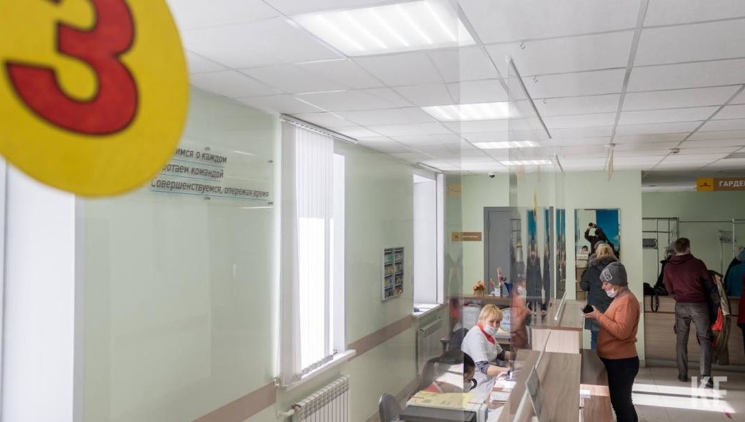 Вводить ее будут в два этапа с интервалом в три недели.