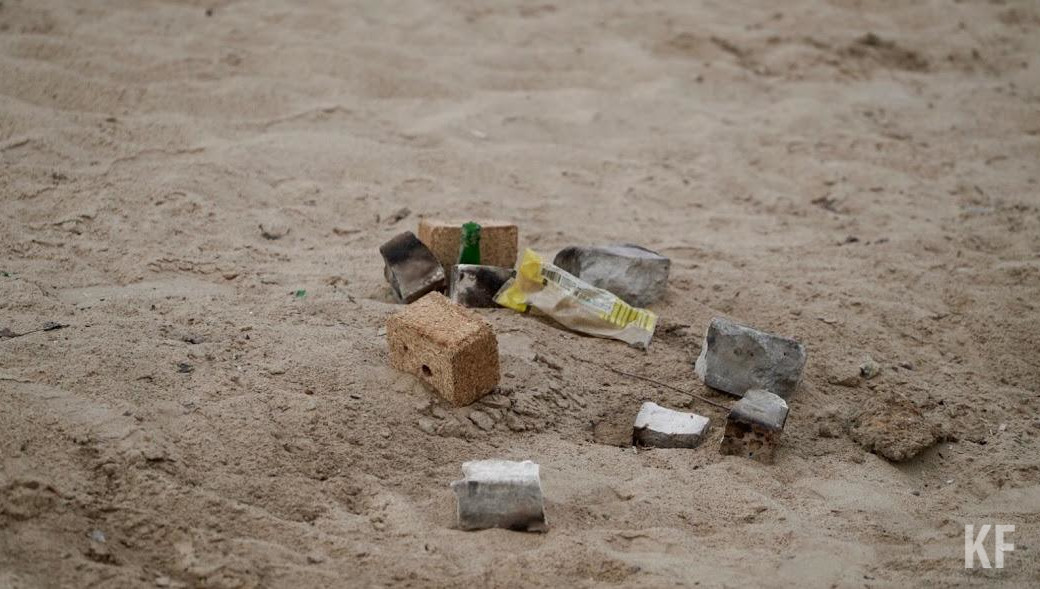 Мэр Казани отметил