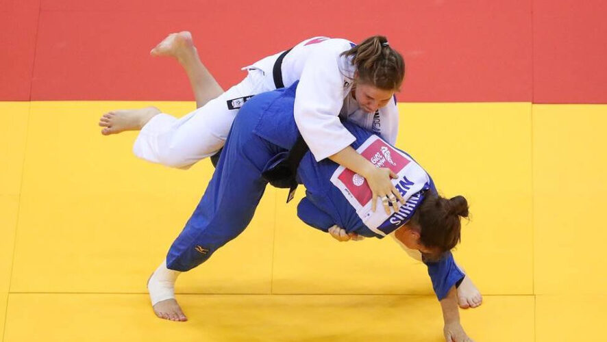 Об этом сообщили в международной Федерации дзюдо.