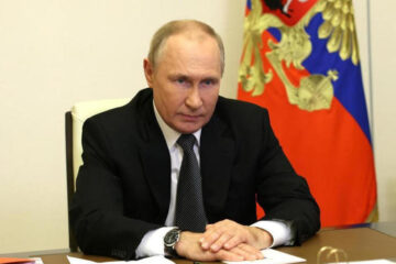 Решение о назначении выборов принимает Совет Федерации Федерального Собрания России.
