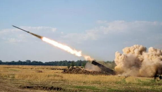 РСЗО является действенным средством