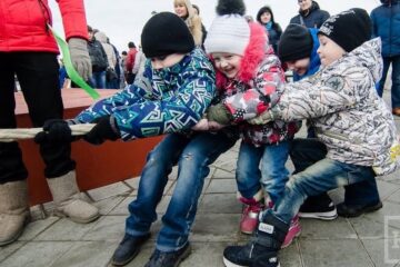 24 марта в столице Татарстана состоятся праздничные народные гулянья
