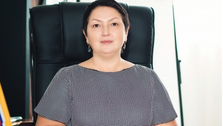 Одним из кандидатов на ее должность назвали депутата Госсовета РТ Альмира Михеева.