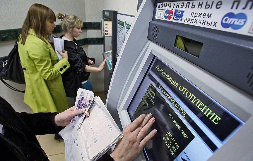 почему второй месяц счета за отопление растут. Факторов много