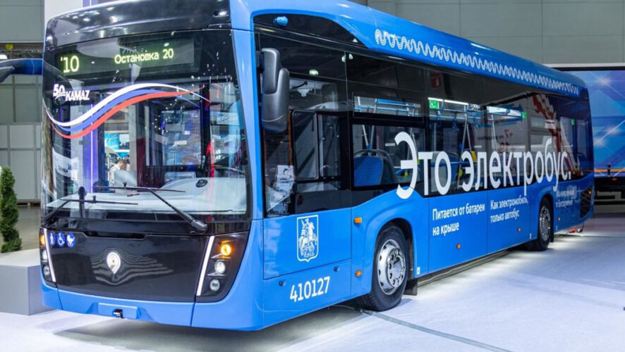 Транспорт передадут в Сочи.