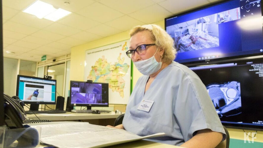 Академик РАН Николай Брико считает