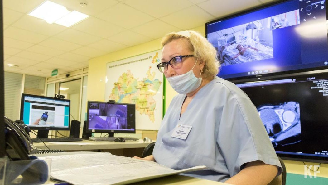 Академик РАН Николай Брико считает