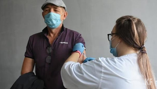 При себе нужно иметь паспорт