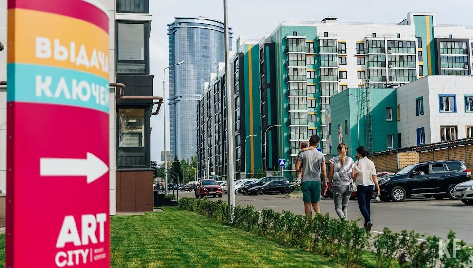 Минфин планирует ужесточить критерии по ипотеке с господдержкой. Правительство хочет увеличить первоначальный взнос с 15 до 20%