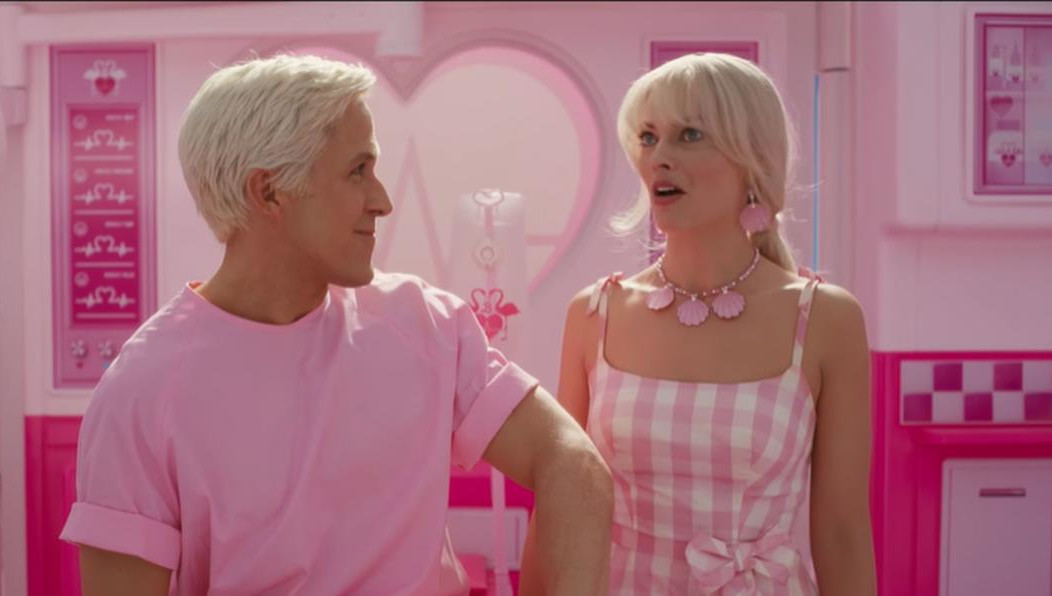 По словам режиссер фильма