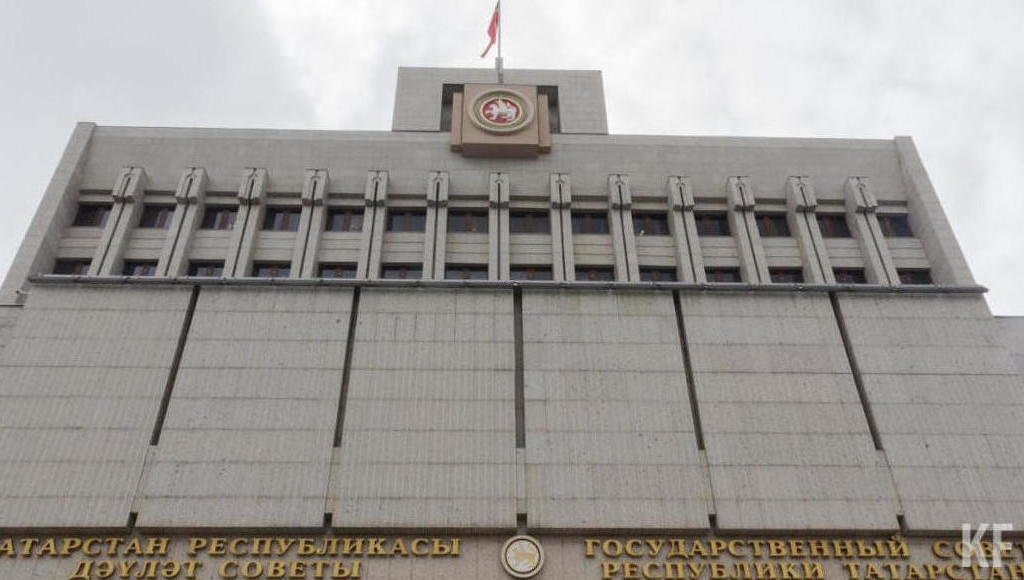 Деньги будут отправлены в фонд «Ярдәм янәшә» («Помощь рядом»).