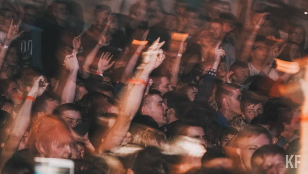 Участницам драки все сошло с рук.