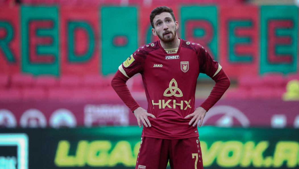 Казанцы заняли 15 место по итогам сезона.