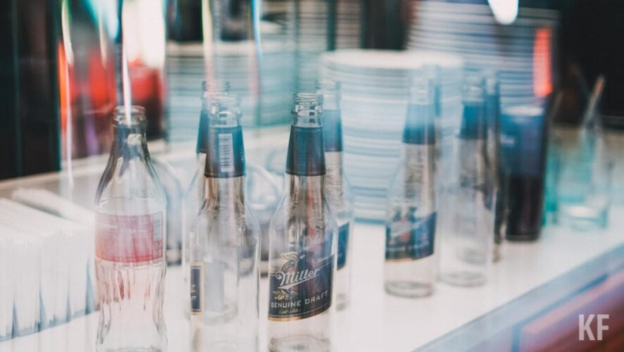 Очухавшийся после застолья мужчина понял