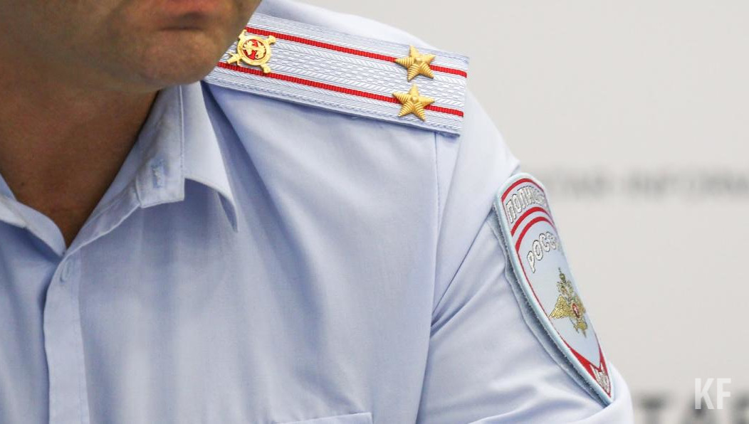 Местный житель предстанет перед судом.