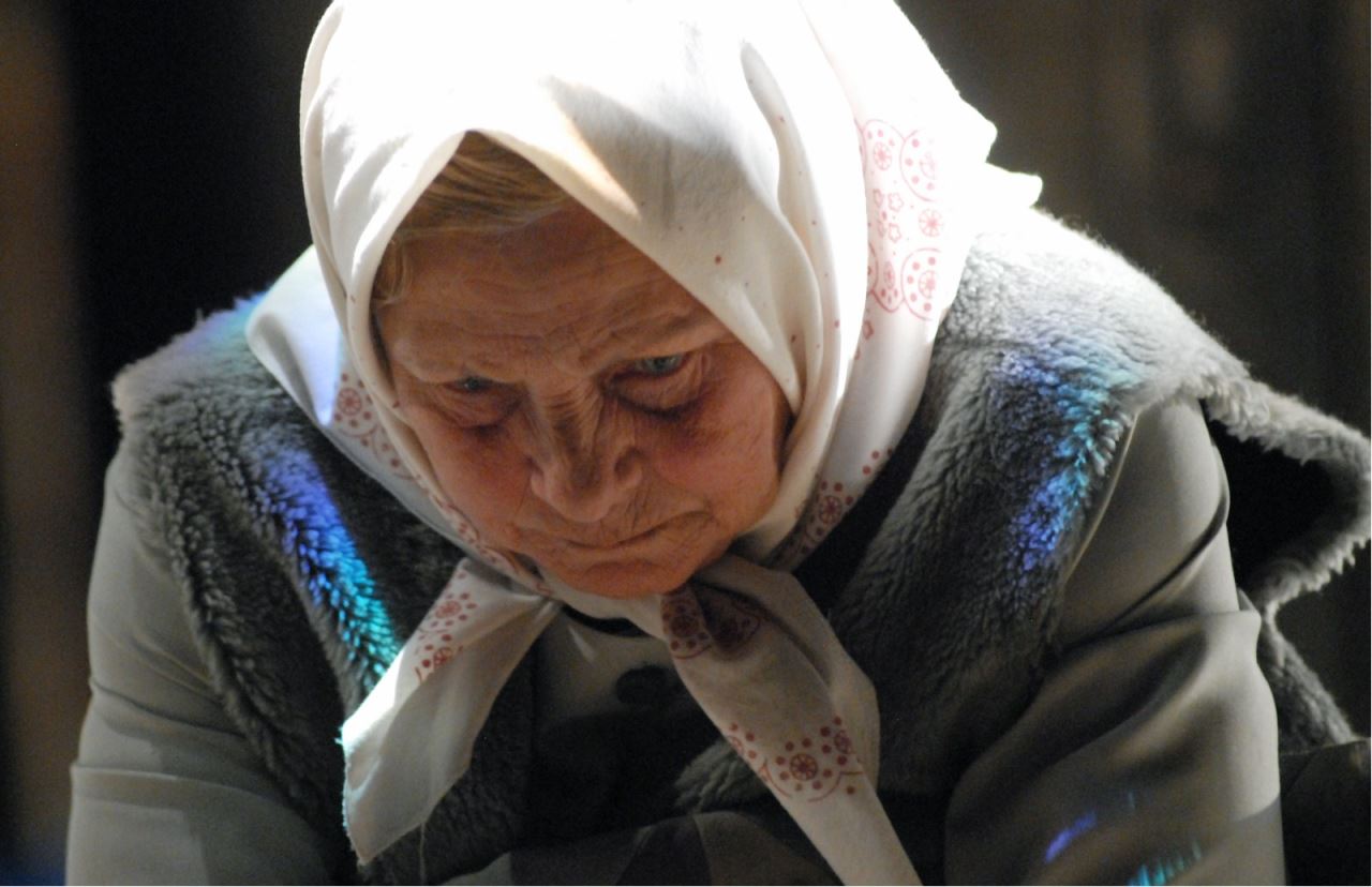 Полицейские задержали жительницу Нижнекамска, обворовавшую пенсионерку