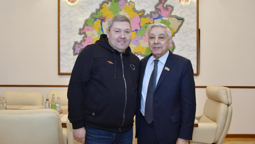 Вице-премьер республики сообщил