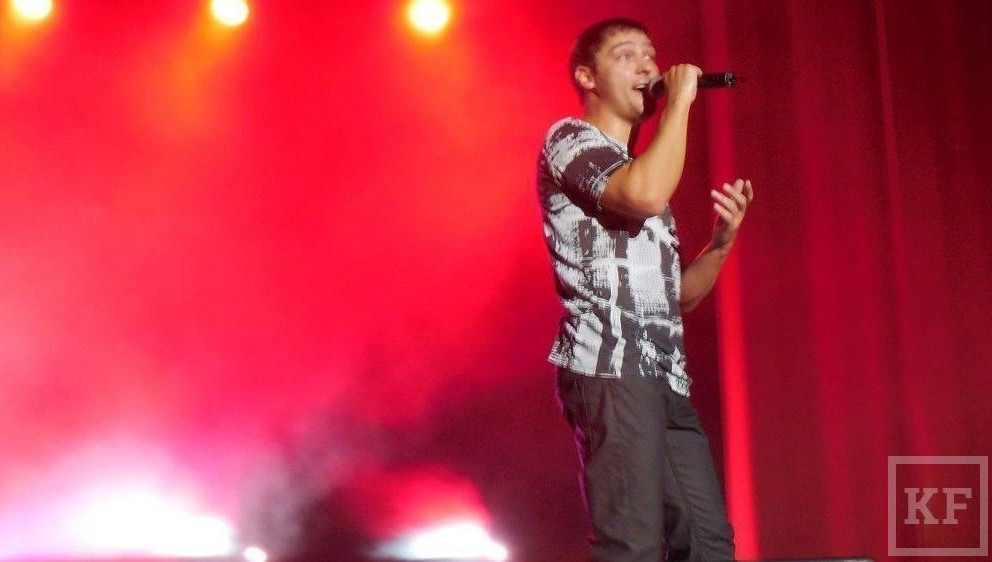 Основатель коллектива «Ласковый май» сообщил